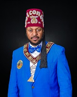 Assistan Rabban Noble Andre Taylor