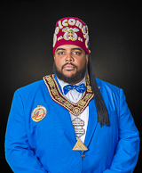 Captain of the Guard Noble Anthony Truesdale