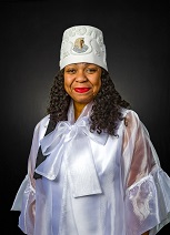 Daughter Lydonn Jackson