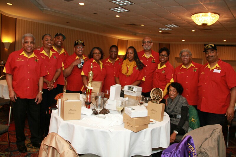 Nobles and Daughters Bowling Unit